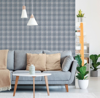 Обои ICH Essential Stripese