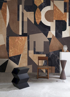 Обои Khroma Rock