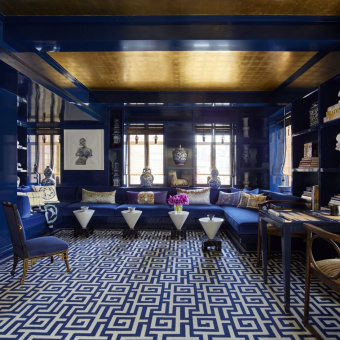 Обои Yate Golden Origin I