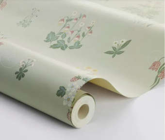 Обои Borastapeter Osterlen