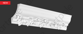 Карниз орнаментальный Artpole