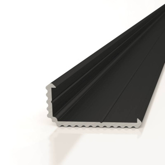 Теневой профиль Engineering Универсальный Анодированный 