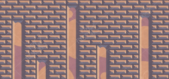 Фотообои My Fresco Узоры и фоны