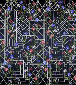 Обои Christian Lacroix Stravaganza