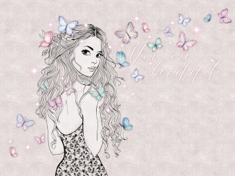 Фрески/Панно ORTOGRAF Free time