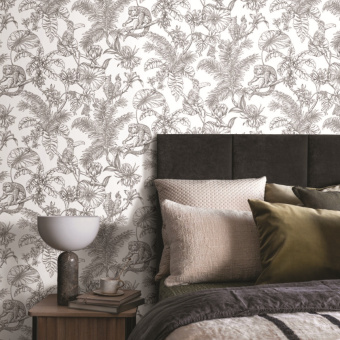 Обои York Toiles Resource Library