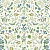 Обои York Rifle Paper Co.