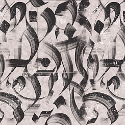 Фрески/Панно ORTOGRAF Letter