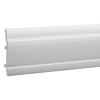 Плинтус Европласт