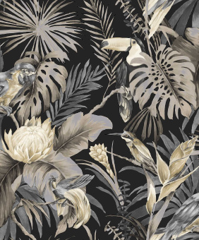 Обои Parato Amazzonia