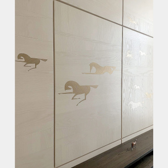 Фрески/Панно Fresq ONE OF ONE