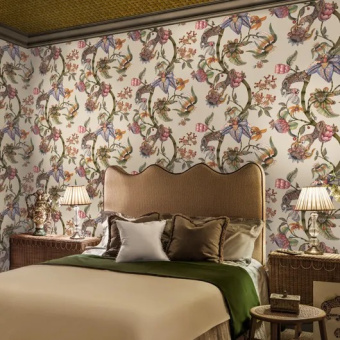 Обои Cole & Son Ardmore – Baobab