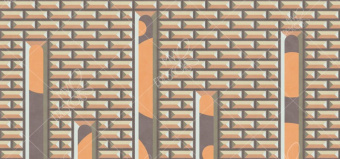 Фотообои My Fresco Узоры и фоны