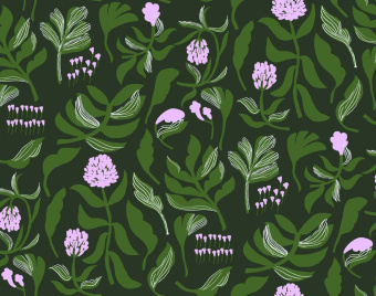 Обои Jannelli&Volpi MARIMEKKO VOL 55