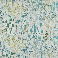 Ткань Ashley Wilde Clarissa Hulse Wiltshire Meadow