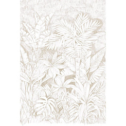 Обои Jannelli&Volpi JV202 Murals Decor