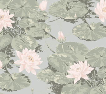 Обои Loymina Шервуд