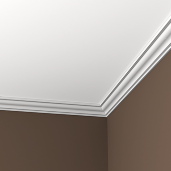 Карниз Европласт