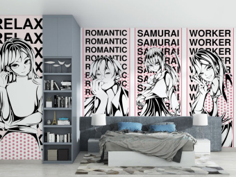 Фотообои Onprint ДЕТСКИЕ КОЛЛЕКЦИИ