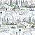 Обои York A Perfect World