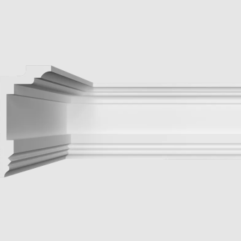 Карниз орнаментальный Artpole