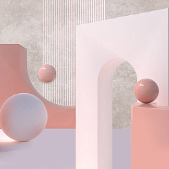 Фотообои Wall Street DECO 3D