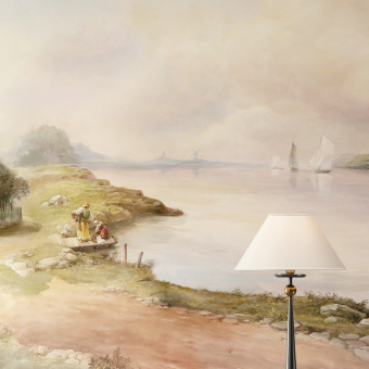 Фрески/Панно Fresq CLASSIC