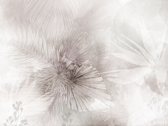 Фотообои Wall Street AIR