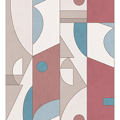 Обои Jannelli&Volpi JV202 Murals Decor