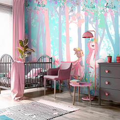 Обои Artmegahome Детские коллекции
