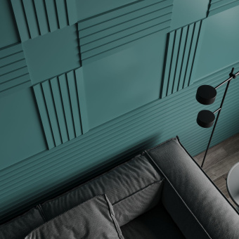 Стеновая панель ULTRAWOOD