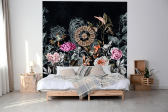 Обои Marburg Smart Art Gallery