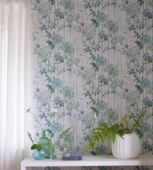 Обои Designers Ikebana