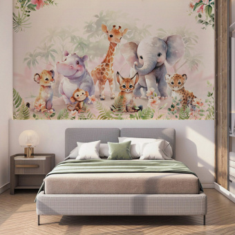 Фотообои Мне обои