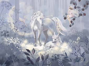 Фотообои Wall Street FANTASY