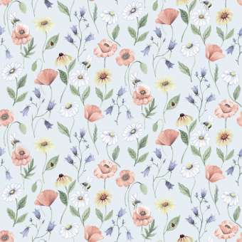 Обои Midbec Rosenlycka