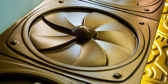 Гипсовые 3D панели Artpole