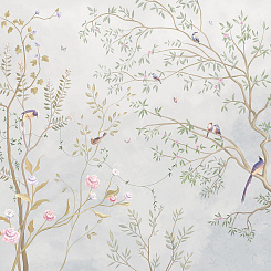 Фотообои Wall Street ARCADIA