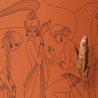 Фрески/Панно Fresq GEO