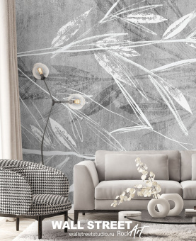 Фотообои Wall Street ROCKART