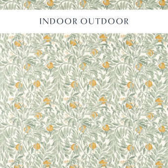 Ткань Sanderson Highgrove Fabrics