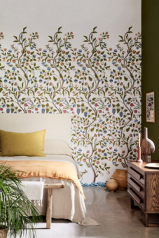 Обои Little Greene National Trust Papers 2