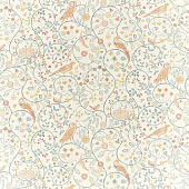 Morris & Co Melsetter Fabric & Weaves