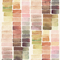 Фотообои Co.De MURALS DECOR