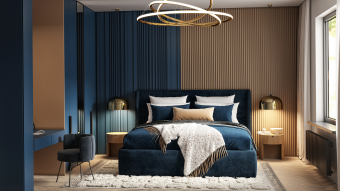 Гипсовые 3D панели Artpole