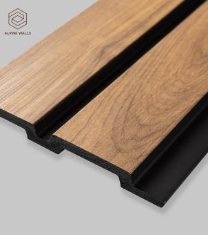 Стеновые панели LineArt