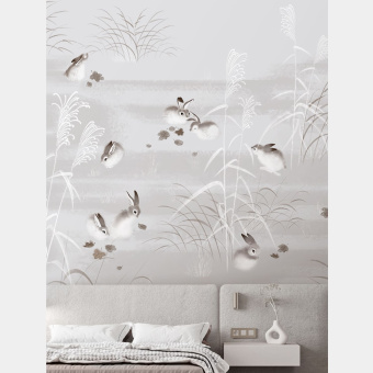 Фрески/Панно Fresq CLASSIC