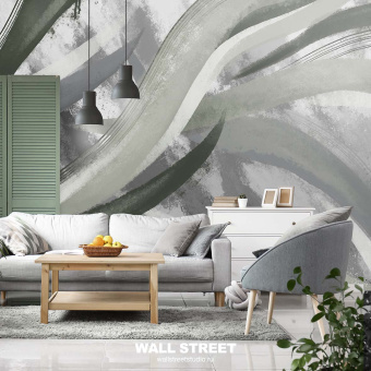 Фотообои Wall Street ALIVE