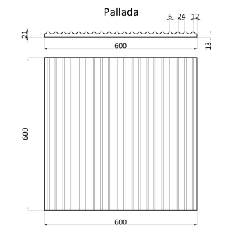 Гипсовые 3D панели Artpole