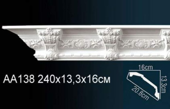 Карниз Perfect